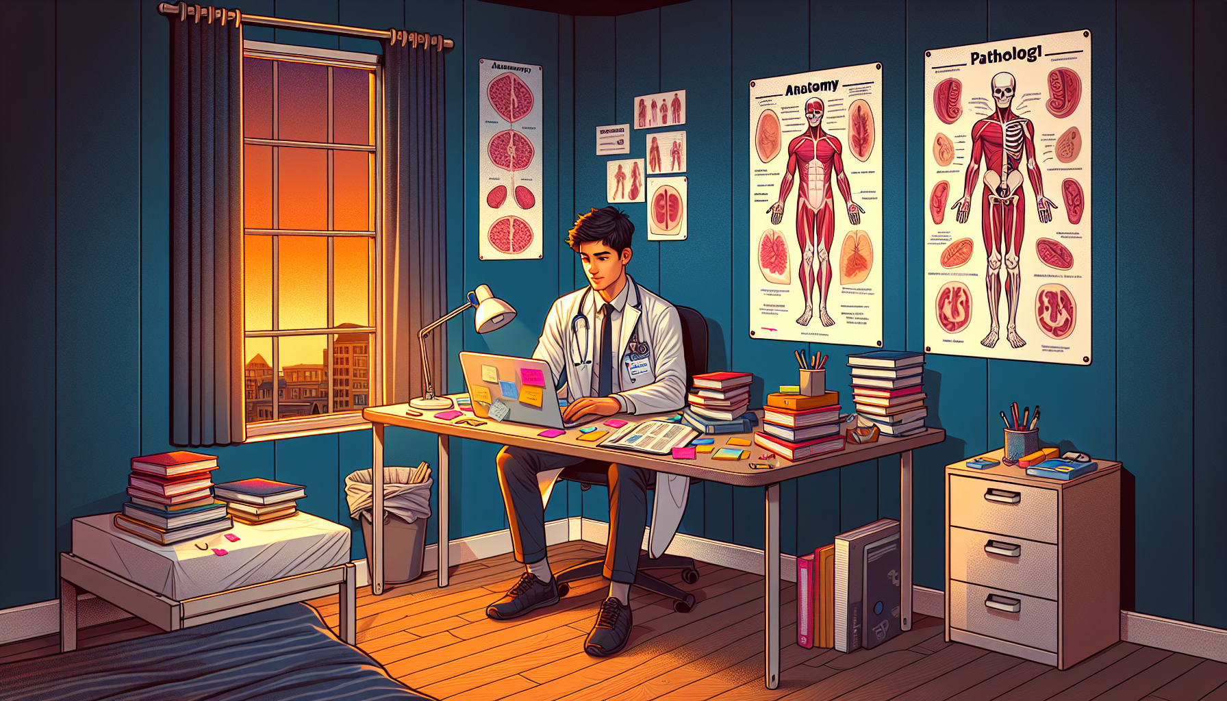 Illustration for The Real Cost of Anki: Rethinking Your Card Strategy